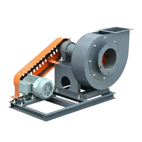 Quạt gió cảm ứng