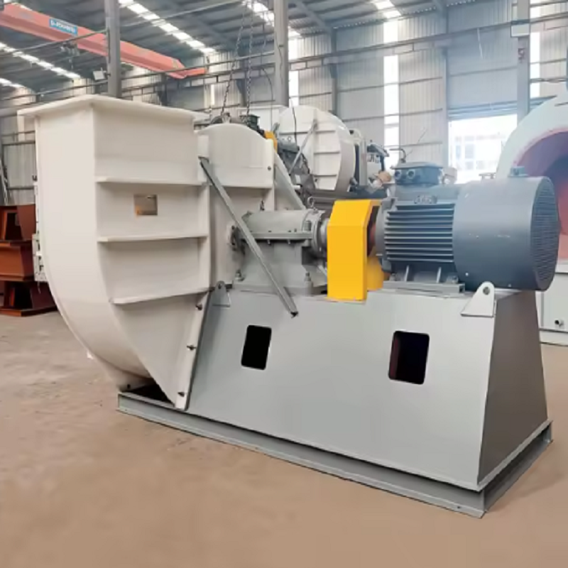 5 Sai lầm đắt giá khi lựa chọn quạt ly tâm cao áp
