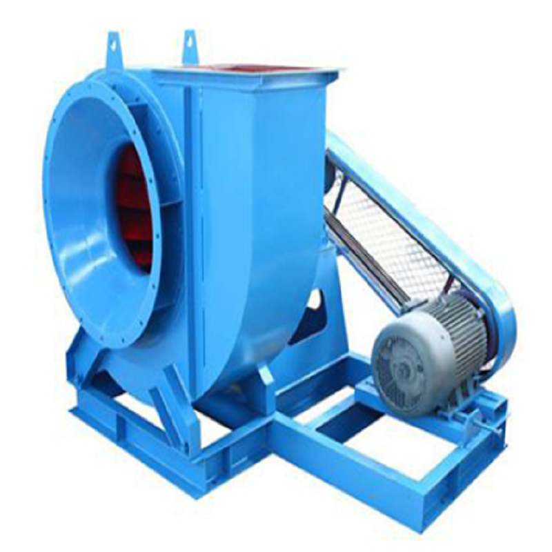 Cách chọn quạt ly tâm loại C phù hợp cho dự án của bạn