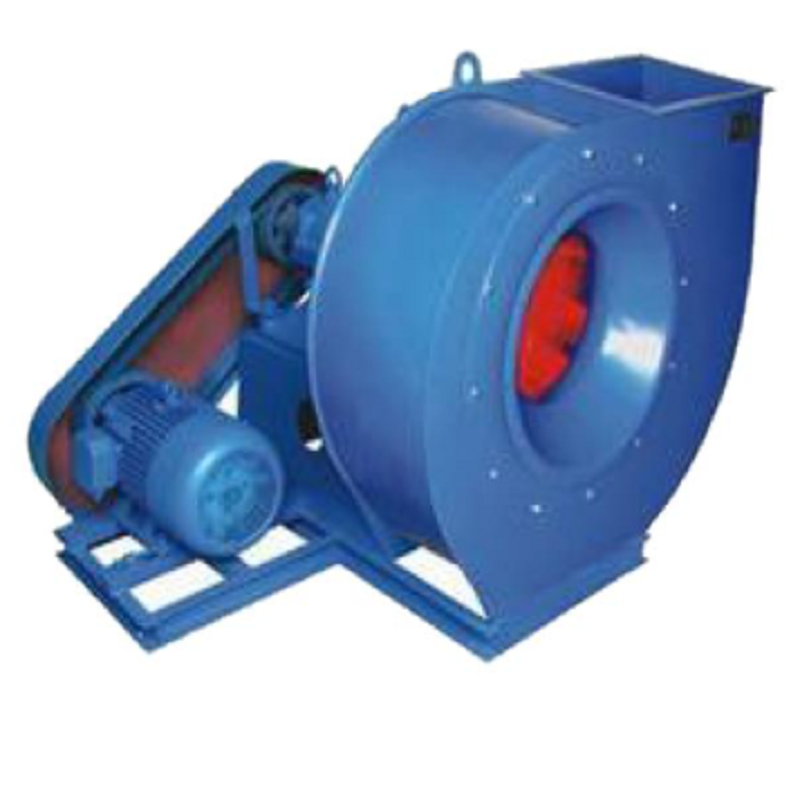 Hướng dẫn đầy đủ về các ứng dụng quạt ly tâm loại C