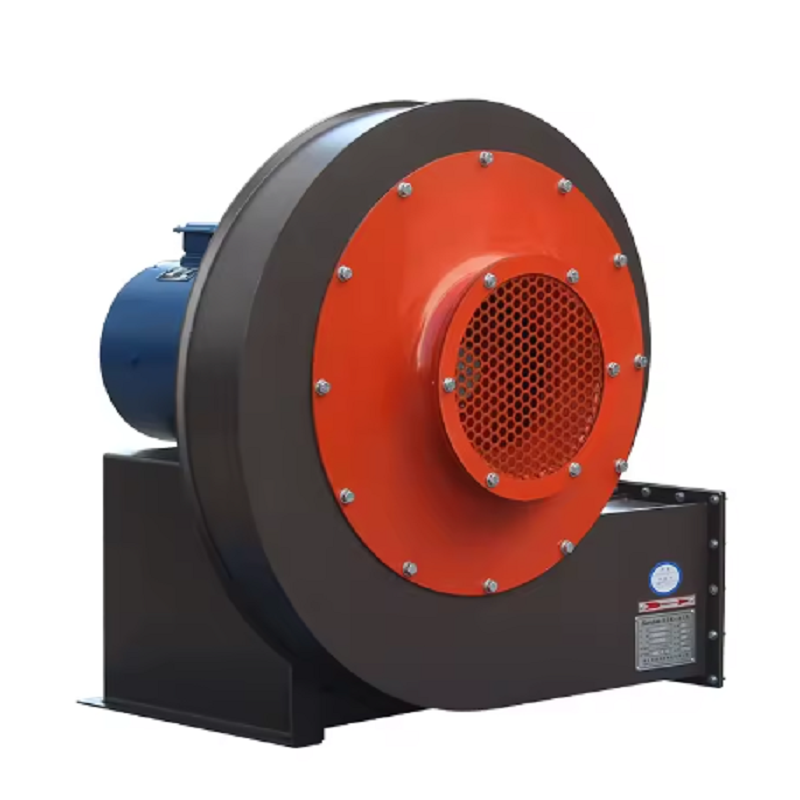 Quạt ly tâm inox được sử dụng trong những ngành nào?