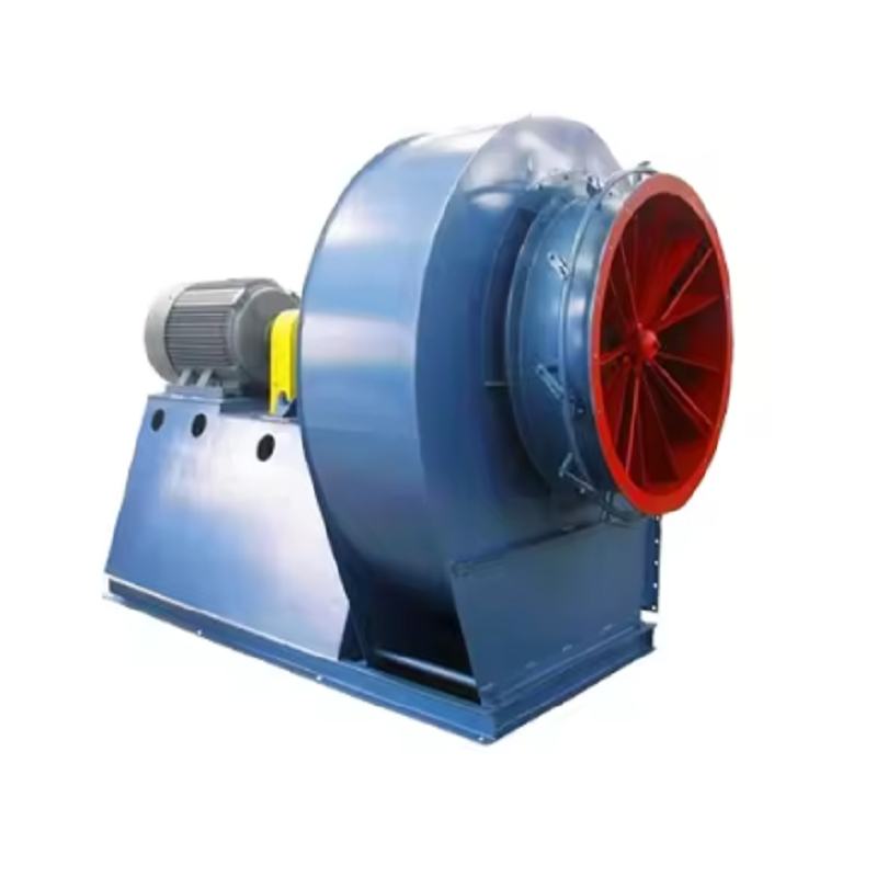 Thị trường quạt ly tâm mở rộng khi các ngành tập trung vào giải pháp thông gió bền vững