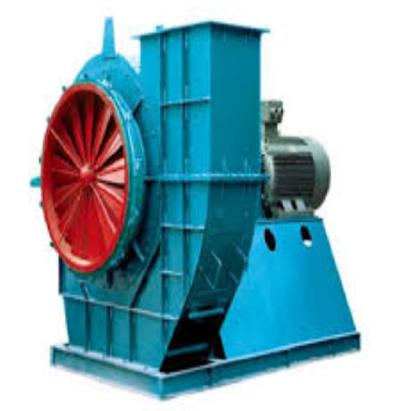 Nhu cầu về quạt ly tâm bằng thép không gỉ tăng lên khi tập trung ngày càng nhiều vào hiệu quả năng lượng và chất lượng không khí