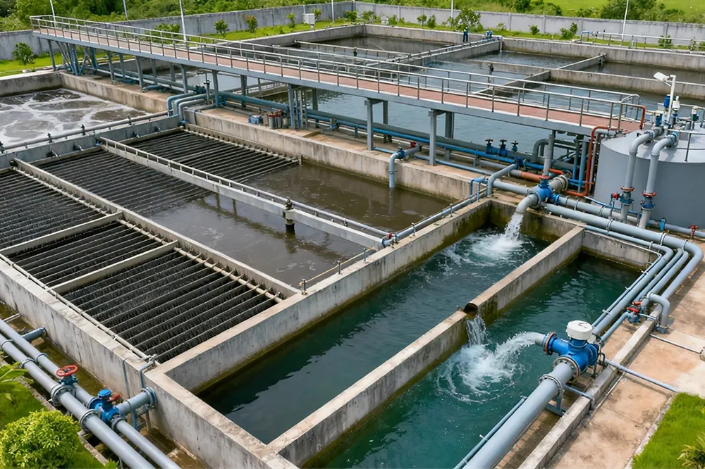 Lĩnh vực bảo vệ môi trường