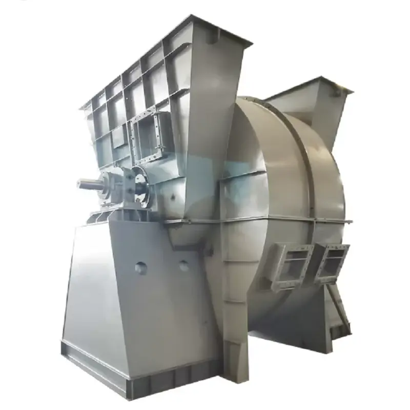 Quạt gió cảm ứng loại F