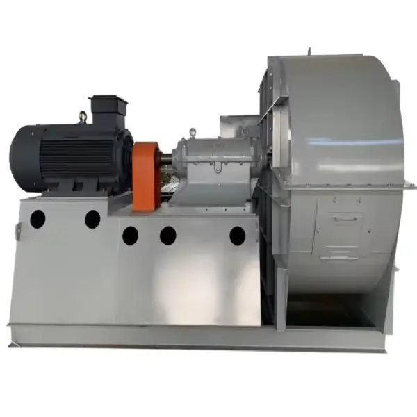 Quạt gió cưỡng bức