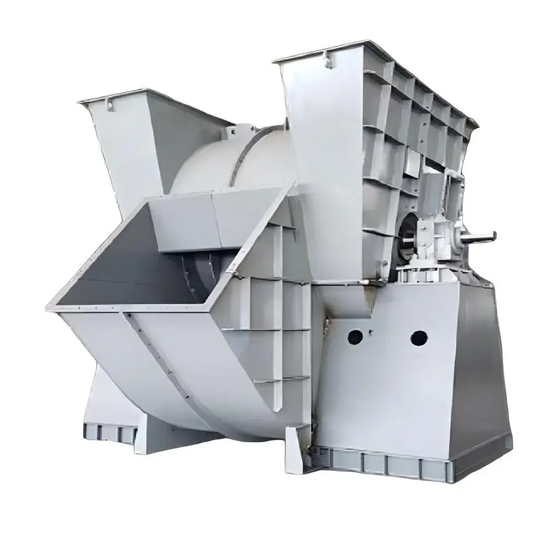 Quạt ly tâm loại F